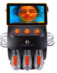 Theia ClearSkin Pro – 7-in-1 HD Camera Hydro Dermabrasion & Hydrogen Oxygen Facial System