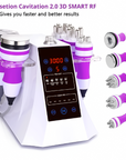 Theia Sculpt Pro 5-in-1 Body