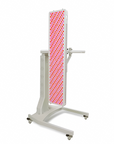 Theia All-Round 4-in-1 Electric Red Light Therapy Stand – Horizontal, Vertical & Sideway Positioning with Automatic Lifting