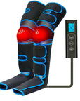 Theia Athlete Air-C Full Leg Compression Massager