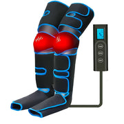 Theia Athlete Air-C Full Leg Compression Massager