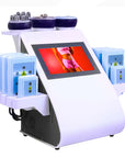 6 in 1 Kim 8 Body Slimming Machine