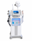 Pro 12-in-1 Hydro Dermabrasion Facial Machine