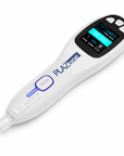 Cold Ozone Plasma Pen – Professional Spot & Pigment Care Device with OLED Display