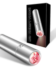 Theia Red Light Therapy Torch Handheld for Muscle Pain Relief 5 Wavelength 630nm 660nm 710nm 850nm 900nm