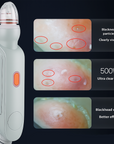 Theia ClearSkin Pro – 7-in-1 HD Camera Hydro Dermabrasion & Hydrogen Oxygen Facial System