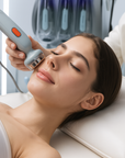 Theia ClearSkin Pro – 7-in-1 HD Camera Hydro Dermabrasion & Hydrogen Oxygen Facial System