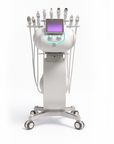 Theia SkinClinic 6-in-1 – Premium Hydro Dermabrasion Device for Professional Facial Treatments