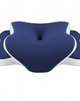 Memory Foam Cervical Pillow – Ergonomic Neck Pain Relief & Orthopedic Support