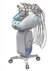 Theia SkinClinic 6-in-1 – Premium Hydro Dermabrasion Device for Professional Facial Treatments