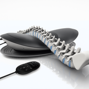 Theia Lumbar Traction Device For Lower Back Pain