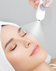 Theia SPA Pro 6-in-1 Hydro Dermabrasion Facial Machine – Professional Aqua Peeling