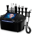 Theia Pro 9-in-1 Korean Hydra Facial Machine