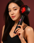 Theia Red Light Therapy Laser Growth Hair