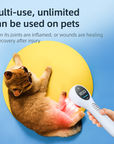 Theia UltraSkinPro - Infrared Pain Laser