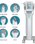 Theia HydraPro 6-in-1 Microdermabrasion Facial Machine