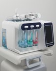 Theia AquaGlow Pro – 7 in 1 Hydro Dermabrasion Machine