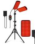 Theia Flexible Red Light Therapy Lamp