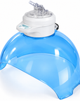 Hydrogen Oxygen Facial Dome with Nano Mist Spray & LED Light
