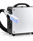 Professional Subzero Cryotherapy Hair Cooling Machine – Frozen Flat Iron Hair Care System