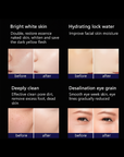 Theia Pro 9-in-1 Korean Hydra Facial Machine