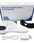 Theia UltraSkinPro - Infrared Pain Laser