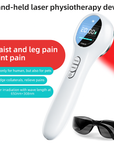 Theia UltraSkinPro - Infrared Pain Laser