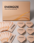 Energize Protect PREMIUM SPECIAL EDITION – Spa Capsule Facial Massage & Rejuvenation Device