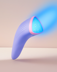 Theia Dual Color Strong Acne Away Magic Light Wand