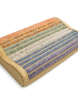Theia Crystal Jade Pillow – Gemstone Massage