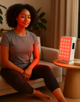 Theia Full-Spectrum Red & Infrared Light Panel