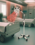 HealMax Pro – Professional Infrared Lamp