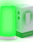 Theia Green Light Therapy Lamp 10000 Lux