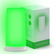 Theia Green Light Therapy Lamp 10000 Lux