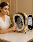 THEIA M9 4D Skin Analysis Machine – High-Resolution Facial Scanner for Beauty Clinics & Dermatologists