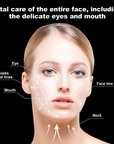 Theia ProLift RF Beauty Device: Advanced Facial Toning & Rejuvenation