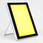 SAD Light Therapy Lamp 35000 Lux Seasonal Affective Disorder Therapy Lamp 3000K-6500K