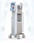 Theia HydraPro 6-in-1 Microdermabrasion Facial Machine