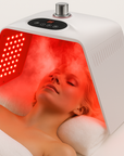 Theia Glow Omega Pro 7 Color LED Light PDT Therapy Device