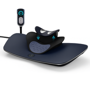 Theia Cervical Traction Neck Pain Relief Machine