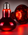 Theia NIR-A Near Infrared Bulb Grade A - 250W Red