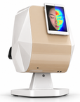MEICET MC88 Professional AI Skin Analyzer – 5-Spectrum Facial Analysis System with 15 Imaging Modes