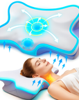 Theia Orthopedic Memory Pillow