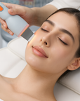 Theia ClearSkin Pro – 7-in-1 HD Camera Hydro Dermabrasion & Hydrogen Oxygen Facial System