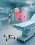 HealMax Pro – Professional Infrared Lamp