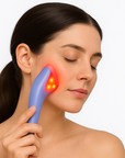 Theia Dual Color Strong Acne Away Magic Light Wand