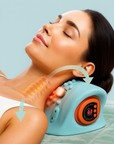 Portable EMS Neck and Shoulder Massager