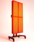THEIA Full-Body Red & Near-Infrared LED Light Panel – 9-Wavelength High-Power Light Device