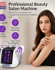 Aristorm 40k Cavitation Machine 9 in 1 Body Slimming Machine