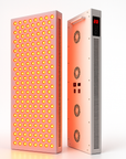 Theia P1500 Red & Near-Infrared LED Light Panel – High-Power Full-Body Light Device